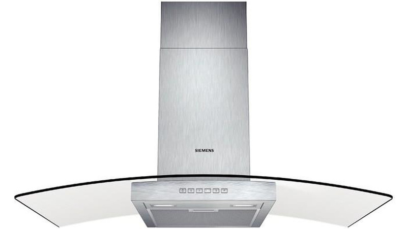 Siemens LC97GB532B кухонная вытяжка