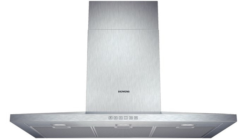 Siemens LC97WA532B cooker hood