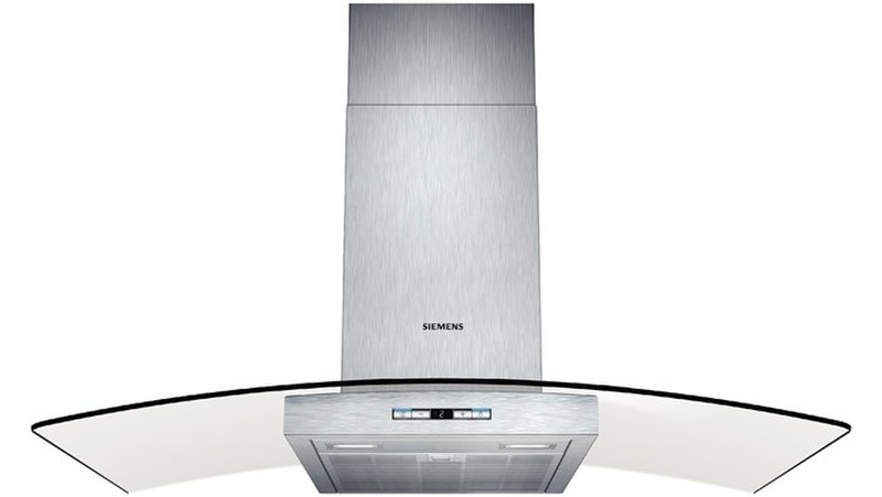 Siemens LC98GB542B cooker hood