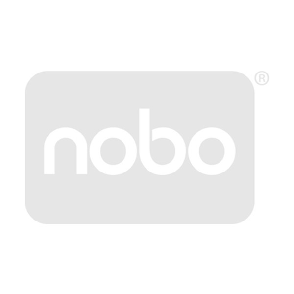 Nobo Retail Korktafel 1200 x 900 mm