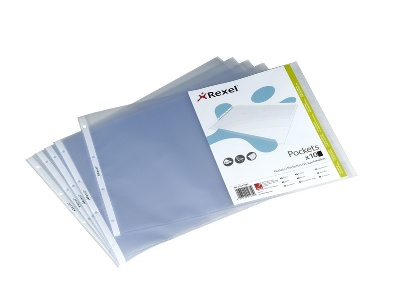 Rexel Pocket - Standard