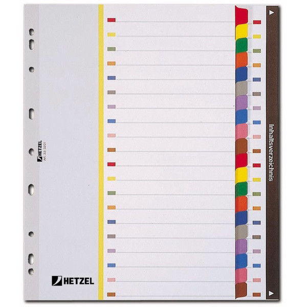 Kensington Multi Card Dividers