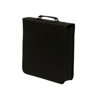 Kensington CD TravelCase 240 Capacity