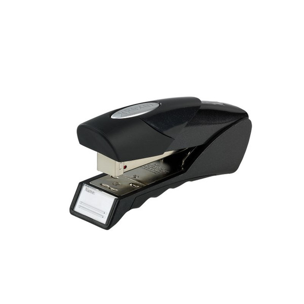 Kensington Rexel Gazelle Half Strip Stapler Black/Black