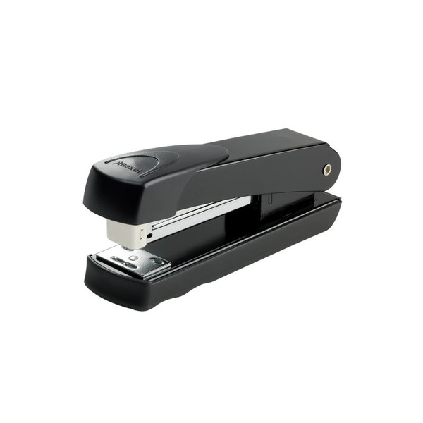 Kensington Meteor Compact Stapler Black