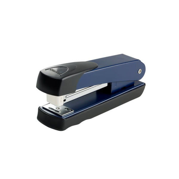 Kensington Meteor Compact Stapler Blue