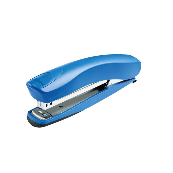 Kensington Full Strip Stapler Blue