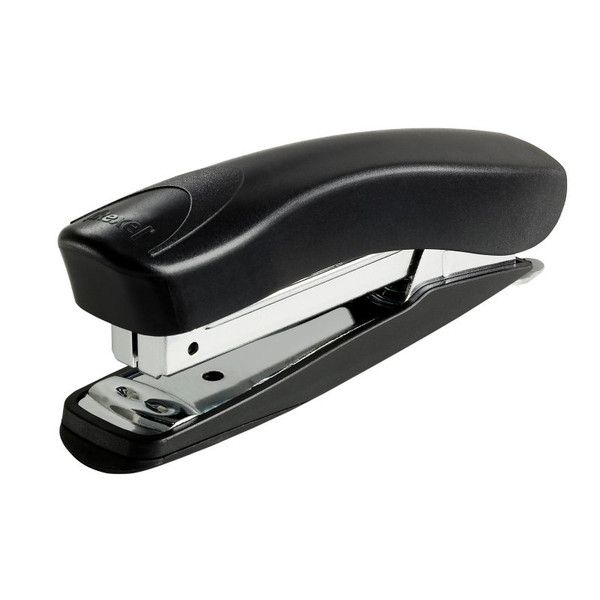 Kensington Juno Compact Stapler Black