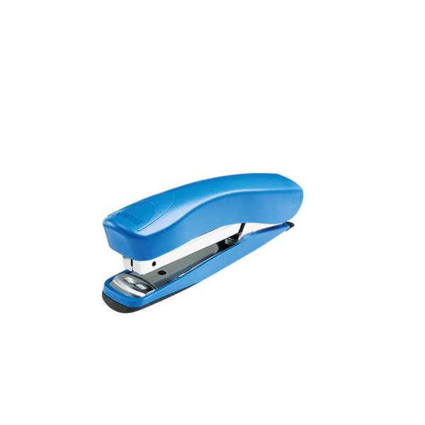 Kensington Juno Compact Stapler Blue