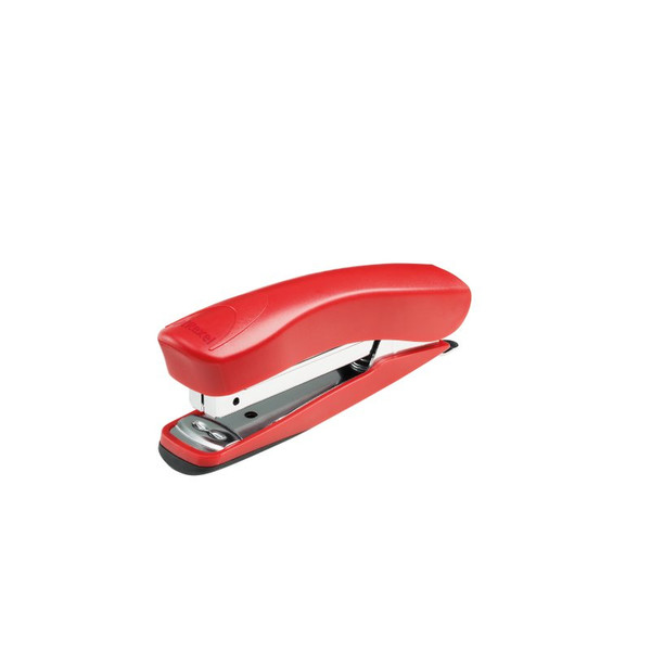 Kensington Juno Compact Stapler Red