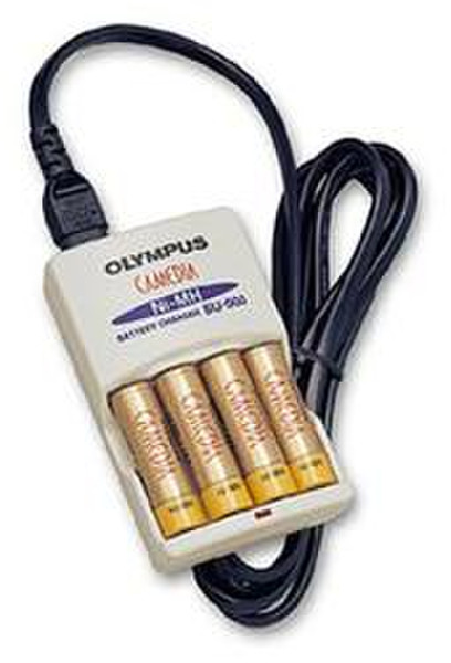 Olympus BU-80SE Battery charger