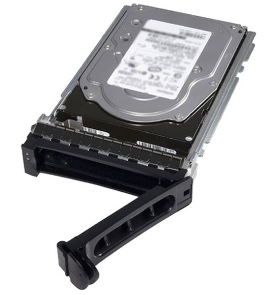 DELL 120GB SSD SATA MLC 6GBPS Serial ATA III