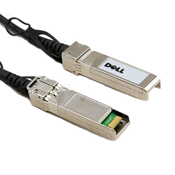 DELL 470-AATR 6м Serial Attached SCSI (SAS) кабель