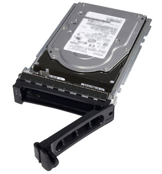 DELL 400-AGHT Serial ATA III solid state drive