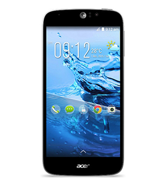 Acer Liquid Jade Z Plus 4G 16GB Black