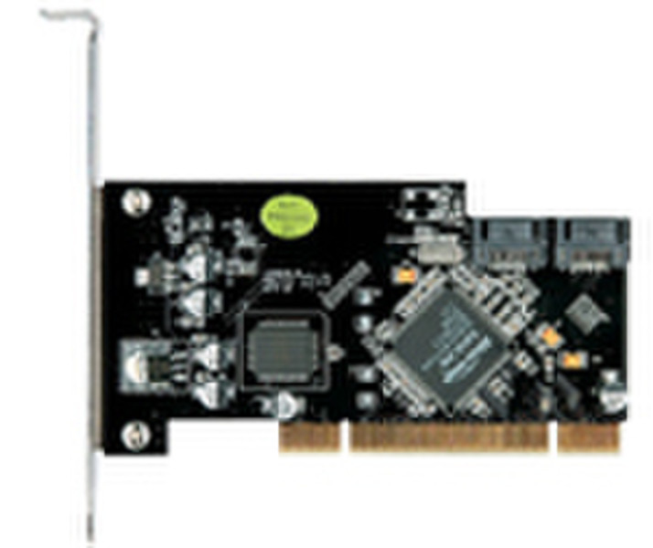 Sweex 2 Port Serial ATA PCI Card SATA интерфейсная карта/адаптер