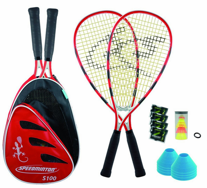 Speedminton S100 sport racket