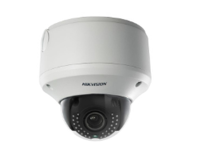 Hikvision Digital Technology DS-2CD4332FWD-IZH IP security camera Outdoor Dome White security camera