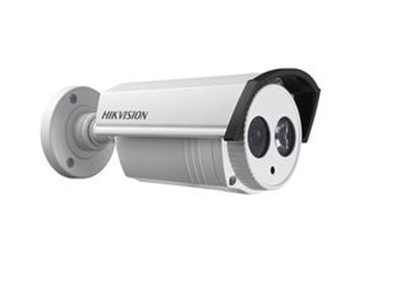 Hikvision Digital Technology DS-2CE16C2P-IT3 CCTV security camera Outdoor Geschoss Weiß