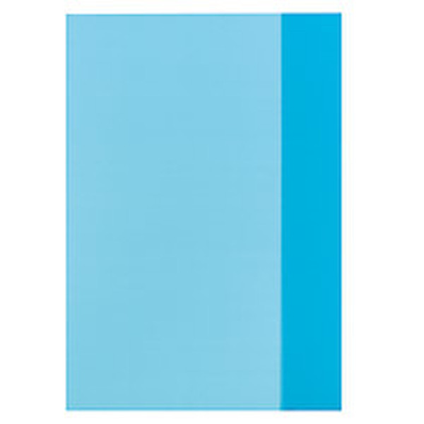 Herlitz 05214044 1шт Синий обложка для книг/журналов