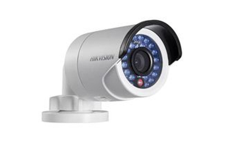 Hikvision Digital Technology DS-2CD2012-I IP security camera Outdoor Geschoss Weiß