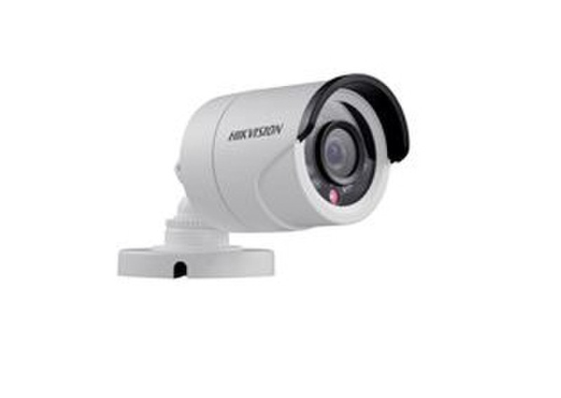 Hikvision Digital Technology DS-2CE15A2P-IR CCTV security camera Outdoor Bullet White