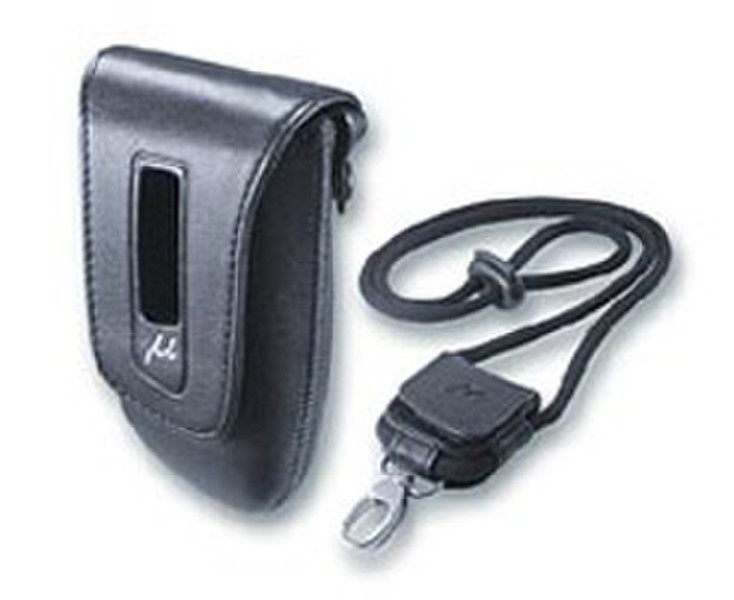 Olympus Leather case for µ-mini DIGITAL