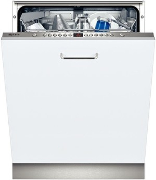 Neff S51N65X5EU Fully built-in 13place settings A++ dishwasher