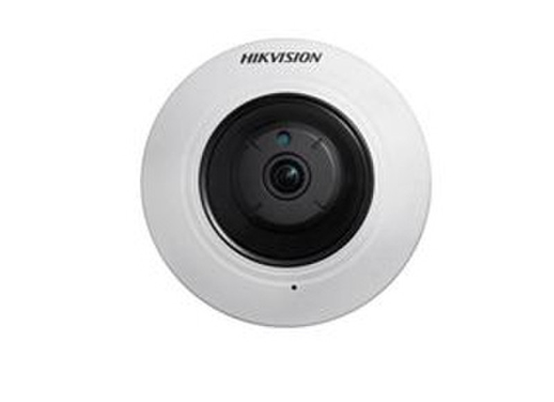 Hikvision Digital Technology DS-2CD2942F-IS IP security camera Indoor Dome White