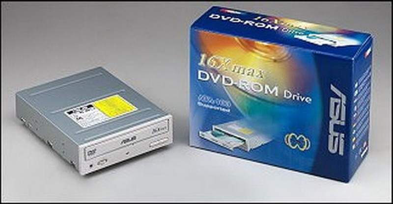 ASUS DVD-E616 Внутренний оптический привод