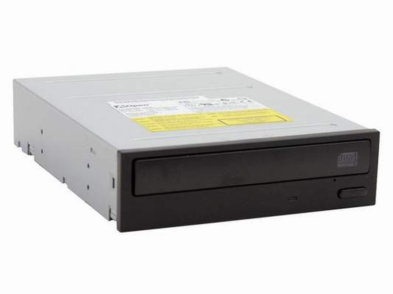 Aopen COM5232 Pro Combi Drive Black Bulk Внутренний DVD-ROM Черный оптический привод