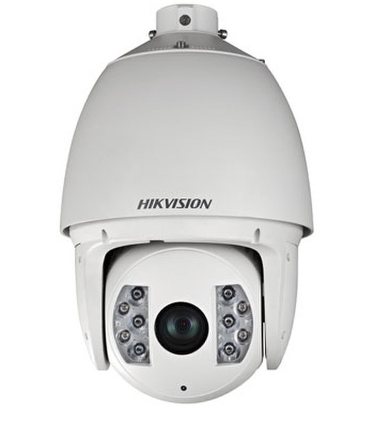 Hikvision Digital Technology DS-2DF7274-AEL IP security camera Innen & Außen Kuppel Weiß Sicherheitskamera