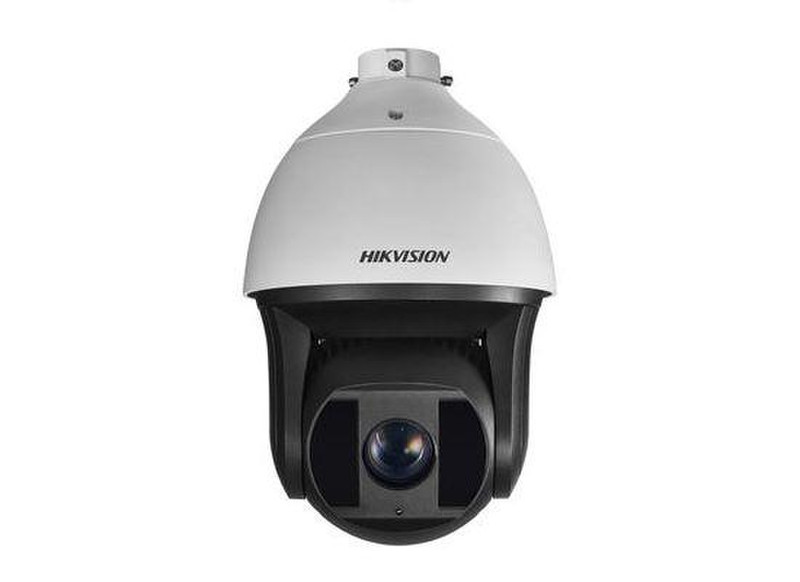 Hikvision Digital Technology DS-2DF8223I-AEL IP security camera В помещении и на открытом воздухе Dome Черный, Белый камера видеонаблюдения