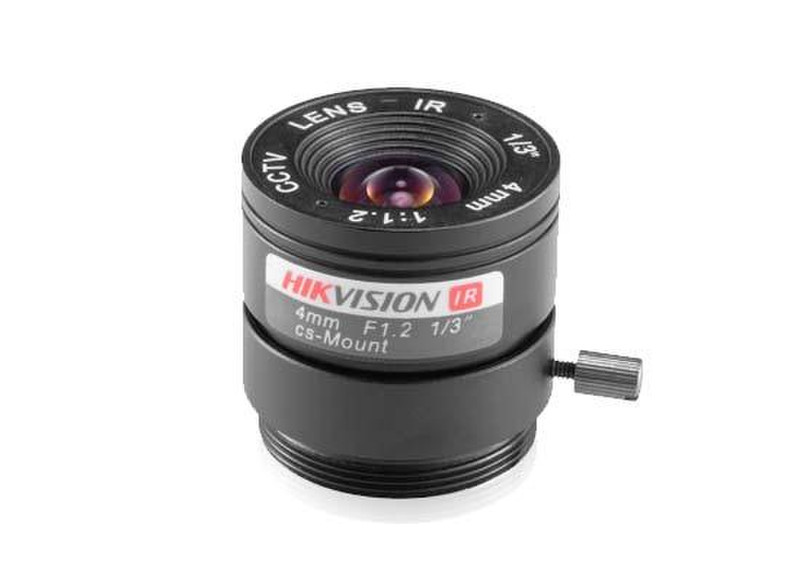 Hikvision Digital Technology TF0412-IRA Überwachungskamera Standard lens Kameraobjektiv