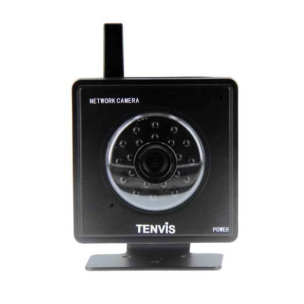 Fittek CQ343 IP security camera Indoor Covert Black security camera