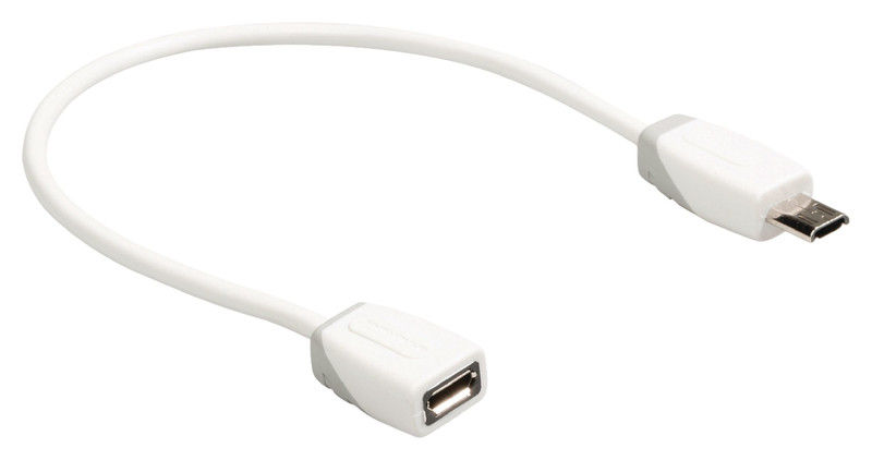 Bandridge BBM60900B02 Videokabel-Adapter