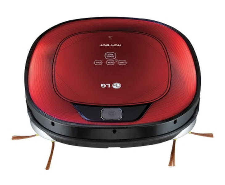 LG VR6470LVM robot vacuum