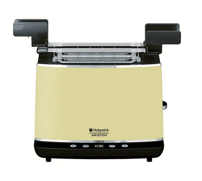 Hotpoint TT 22E AC0 Toaster