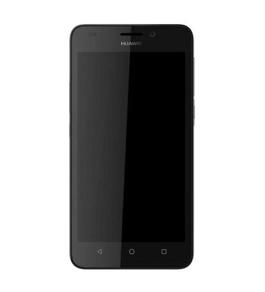 Huawei Y635 4G 8GB Schwarz, Weiß