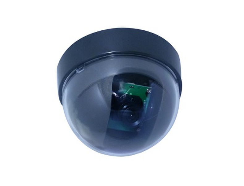 Meriva Security MBAS300 Innenraum Kuppel Schwarz Sicherheitskamera