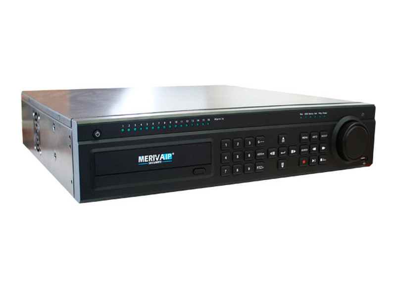 Meriva Security MNVR-8232POE