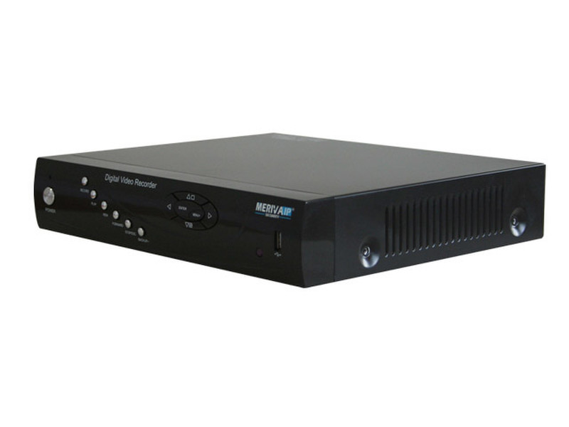 Meriva Security MNVR-104POE