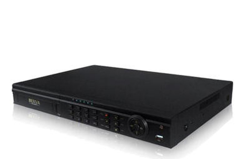 Meriva Security MVA-855C-04 Digitaler Videorecorder