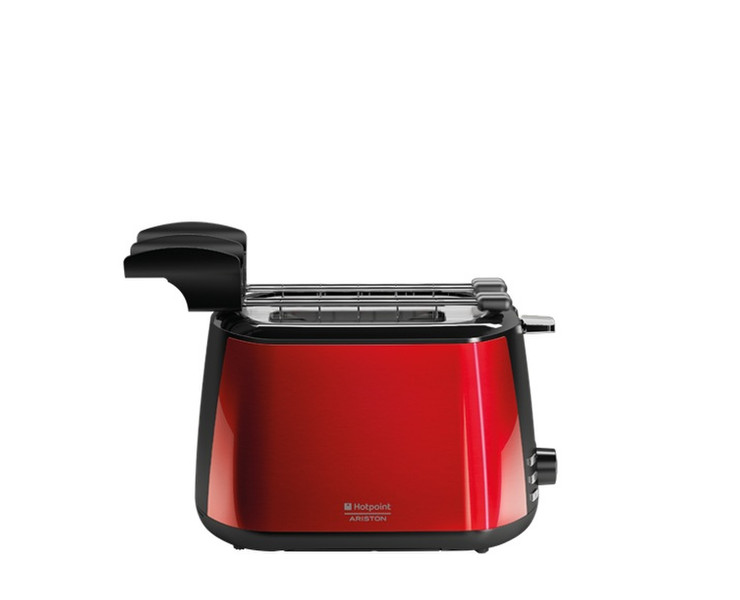 Hotpoint TT 22M DR0 Toaster