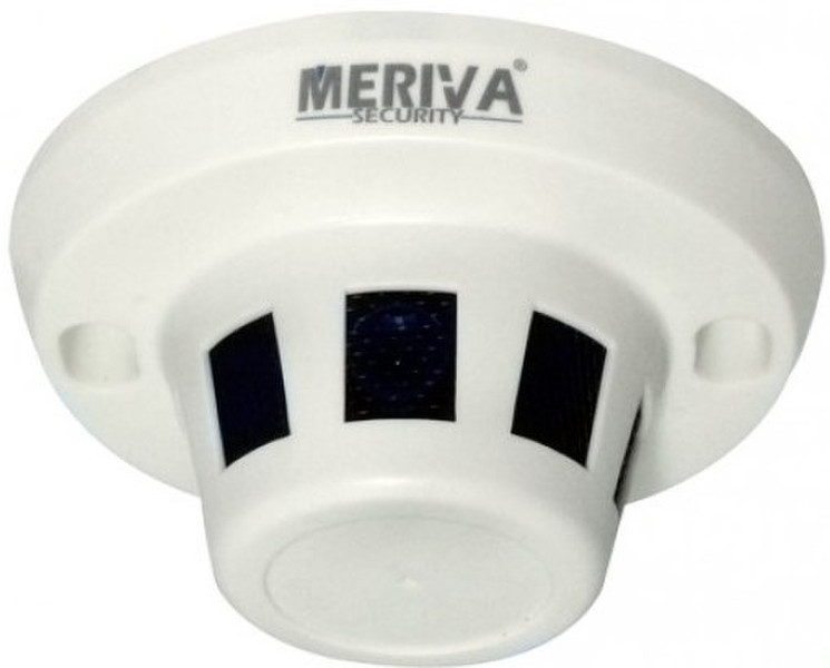 Meriva Security MVA-402H Indoor Dome White surveillance camera