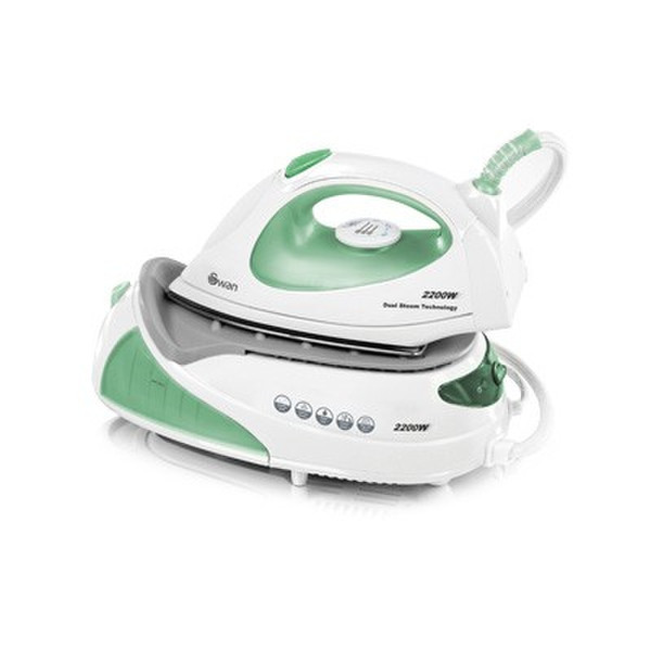 Swan SI4030GRN steam ironing station