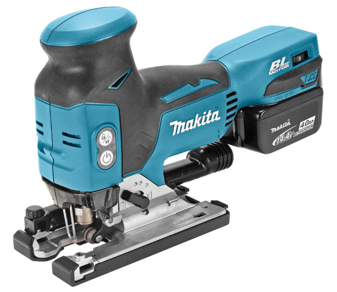 Makita DJV141RMJ cordless jigsaw