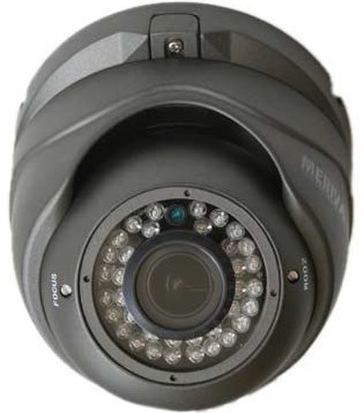 Meriva Security MVA-308HG Indoor Dome Grey security camera