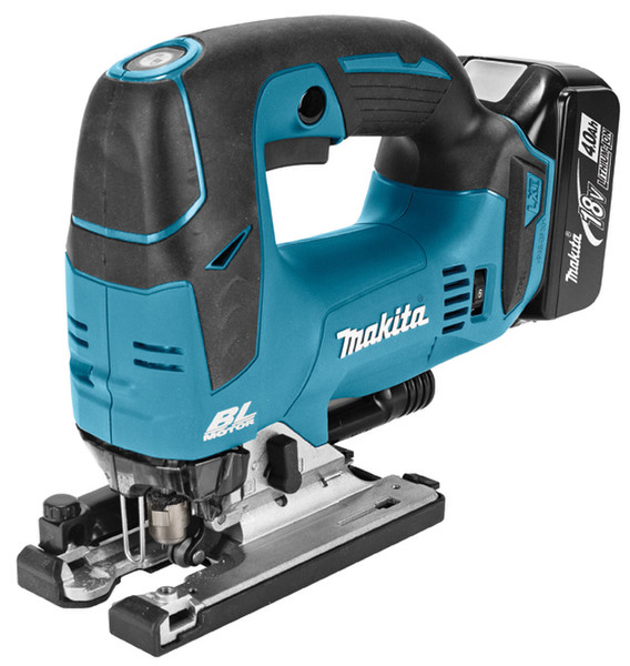 Makita DJV182RMJ cordless jigsaw