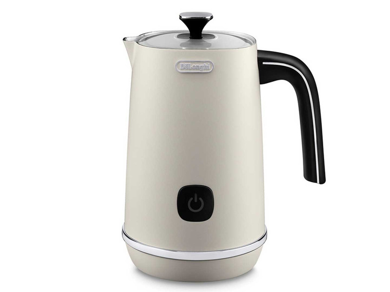 DeLonghi EMFI.W Automatic milk frother milk frother
